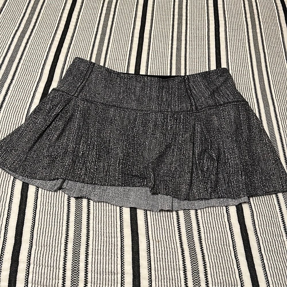 Lululemon skirt